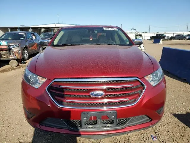 2018 FORD TAURUS LIMITED  