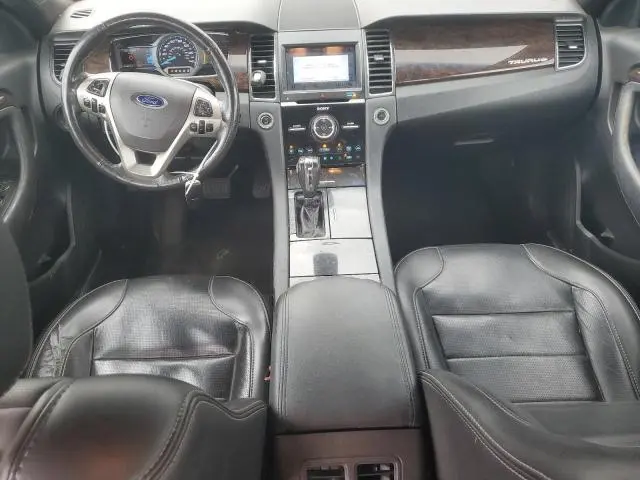 2019 FORD TAURUS LIMITED  