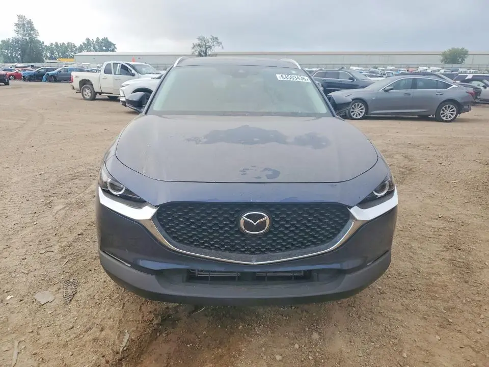 2022 MAZDA CX-30 PREFERRED  