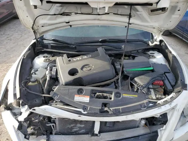 2015 NISSAN ALTIMA 3.5S  