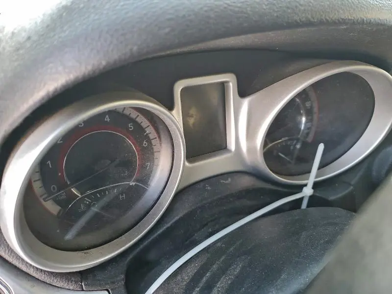 2018 DODGE JOURNEY GT  