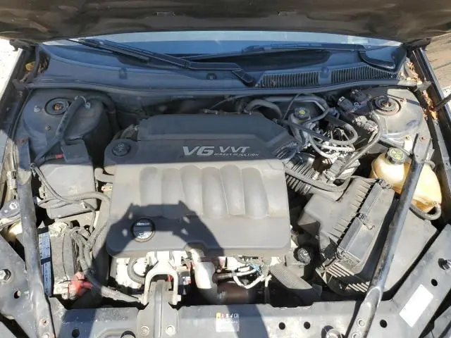 2014 CHEVROLET IMPALA LIMITED LT  