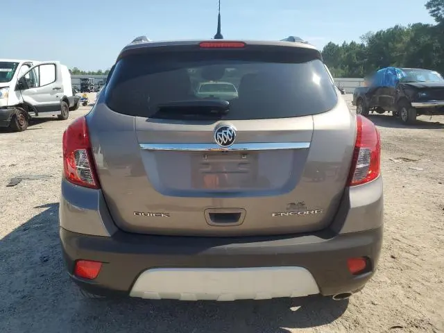 2013 BUICK ENCORE PREMIUM  