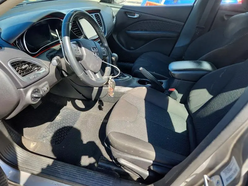 2014 DODGE DART SE AERO  