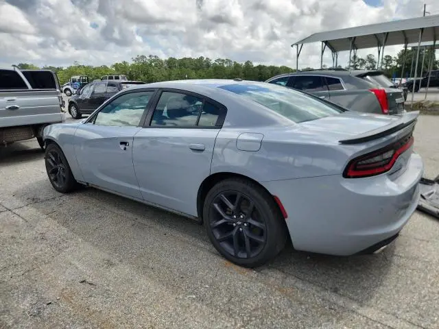 2021 DODGE CHARGER SXT  