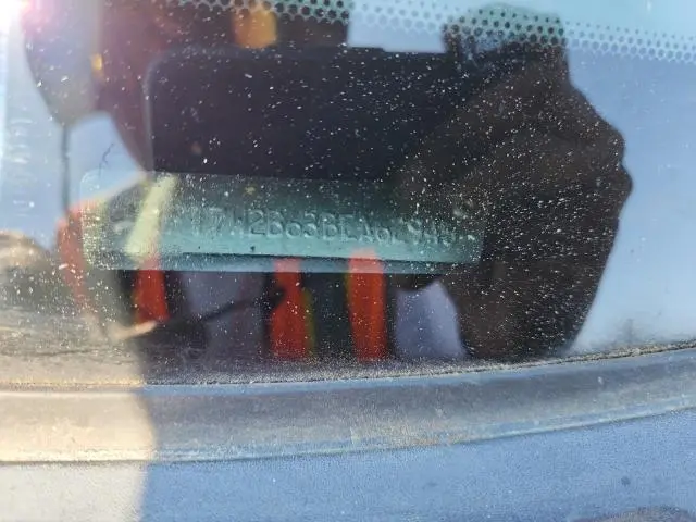 2011 FORD F250 SUPER DUTY  