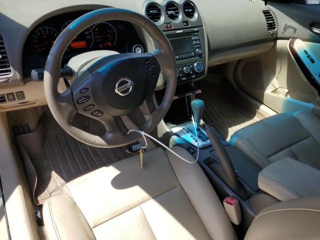 2012 NISSAN ALTIMA S