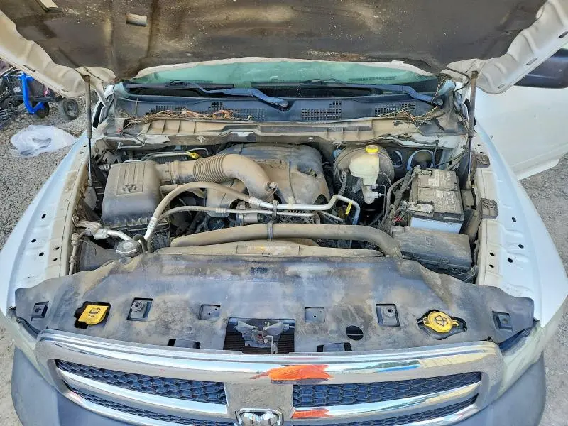 2015 RAM 1500 ST  