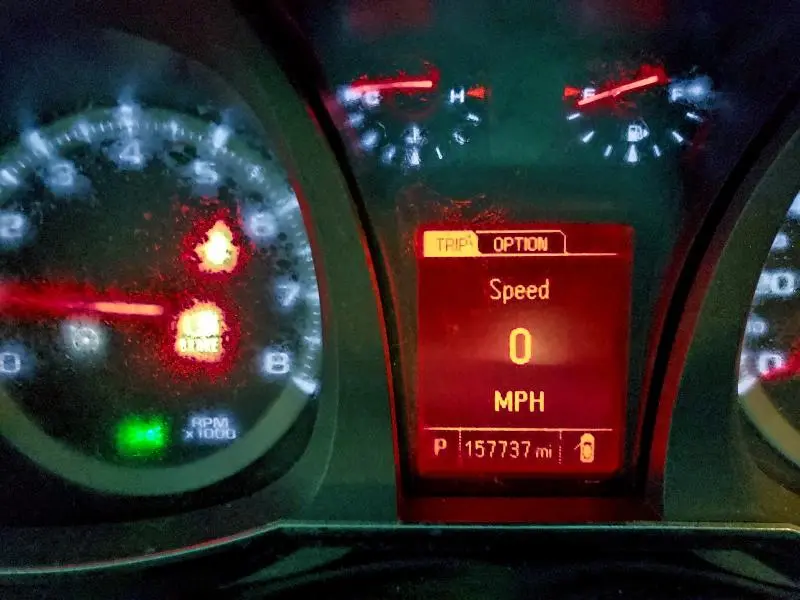 2015 GMC TERRAIN SLT  