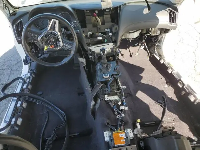 2020 INFINITI Q50 PURE  