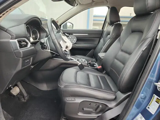 2023 MAZDA CX-5 PREFERRED  