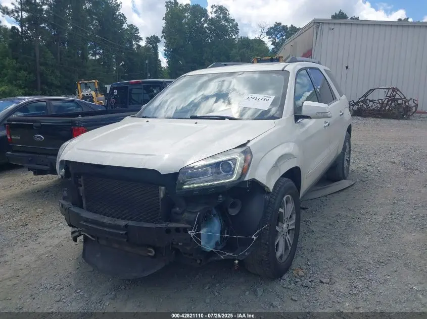 2015 GMC ACADIA SLT-1