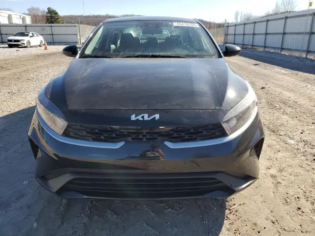 2024 KIA FORTE LX  