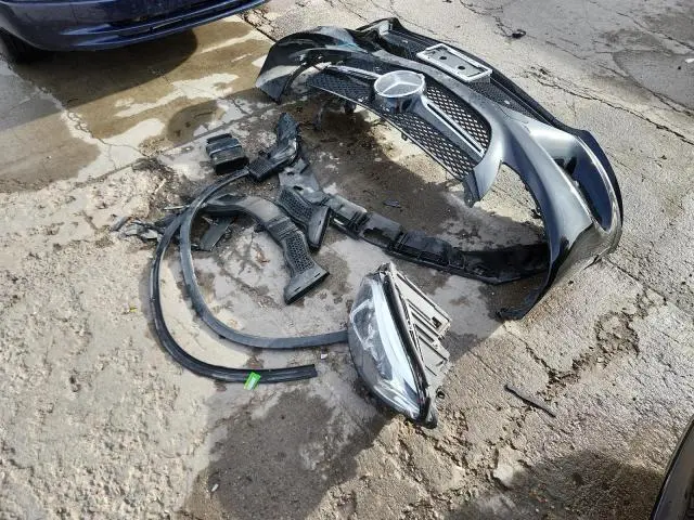 2019 MERCEDES-BENZ GLE COUPE 43 AMG  