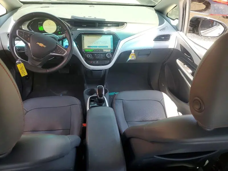 2021 CHEVROLET BOLT EV PREMIER  