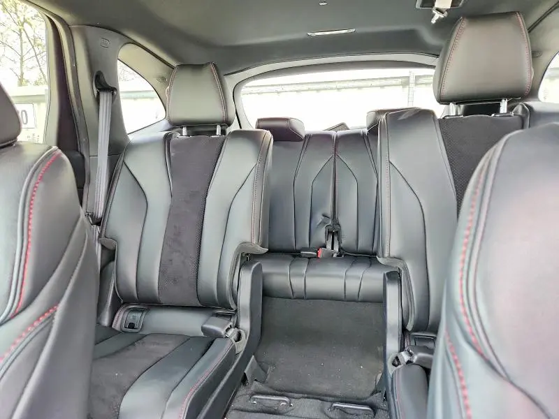 2025 ACURA MDX A-SPEC  