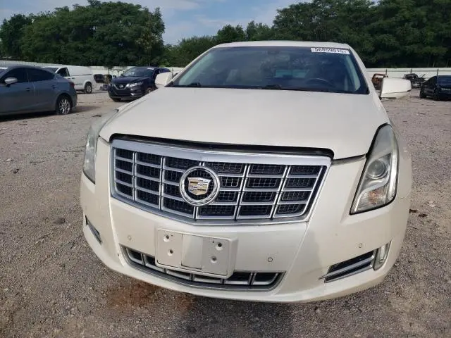 2013 CADILLAC XTS LUXURY COLLECTION  