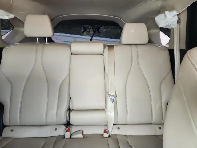 2020 ACURA RDX   