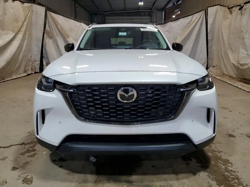 2026 MAZDA CX-90 PREMIUM SPORT  
