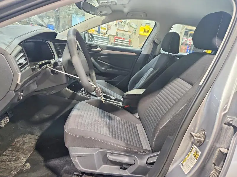 2023 VOLKSWAGEN JETTA S  