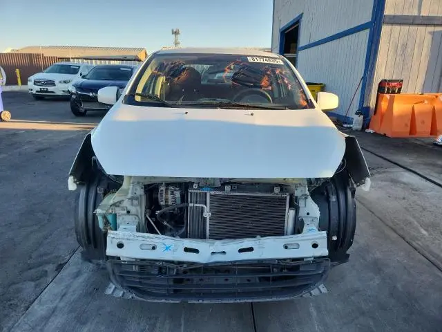 2017 MITSUBISHI MIRAGE G4 ES