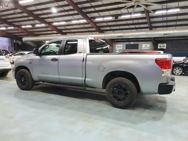2010 TOYOTA TUNDRA DOUBLE CAB SR5  