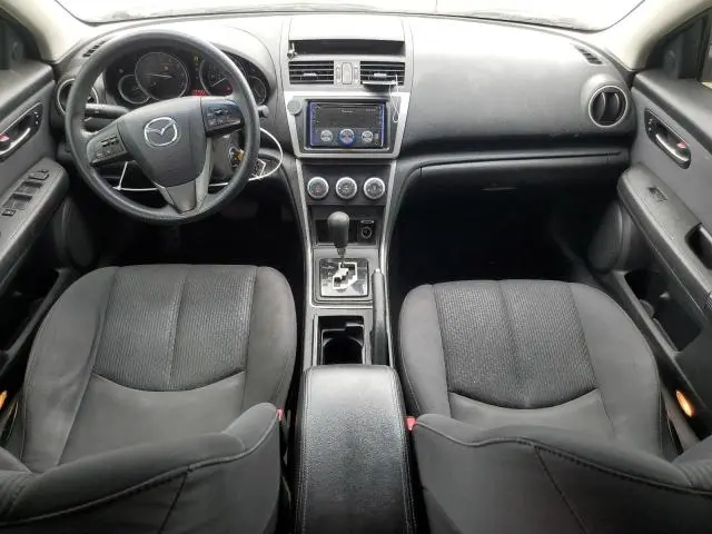 2011 MAZDA 6 I  