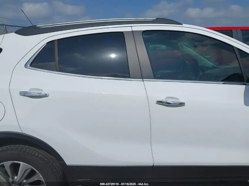 2019 BUICK ENCORE FWD PREFERRED