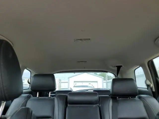 2011 MAZDA CX-9   