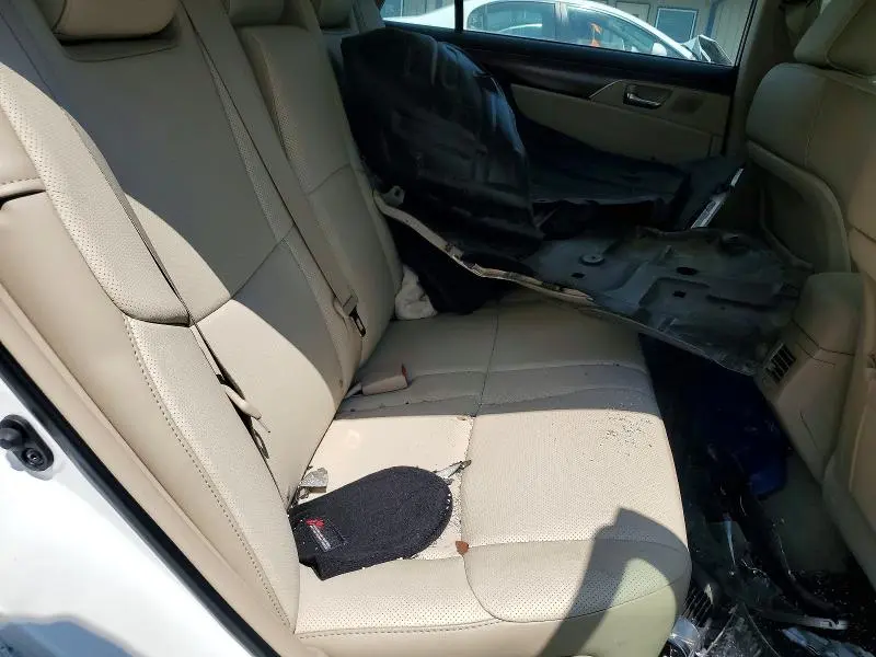 2011 TOYOTA AVALON LIMITED  