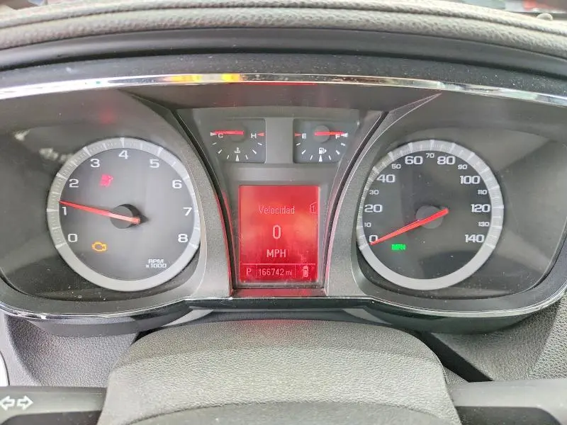 2012 GMC TERRAIN SLT  