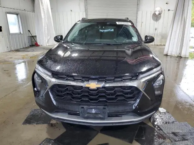 2024 CHEVROLET TRAX 1LT  