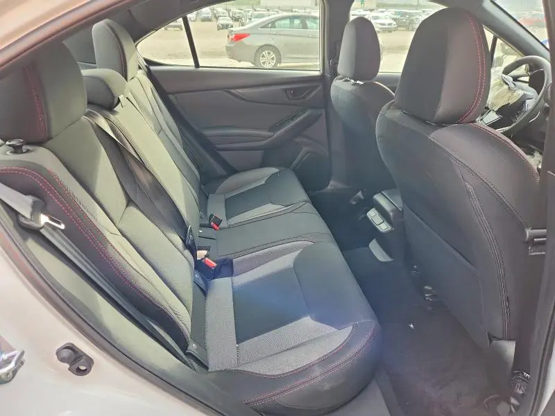 2026 SUBARU WRX PREMIUM  
