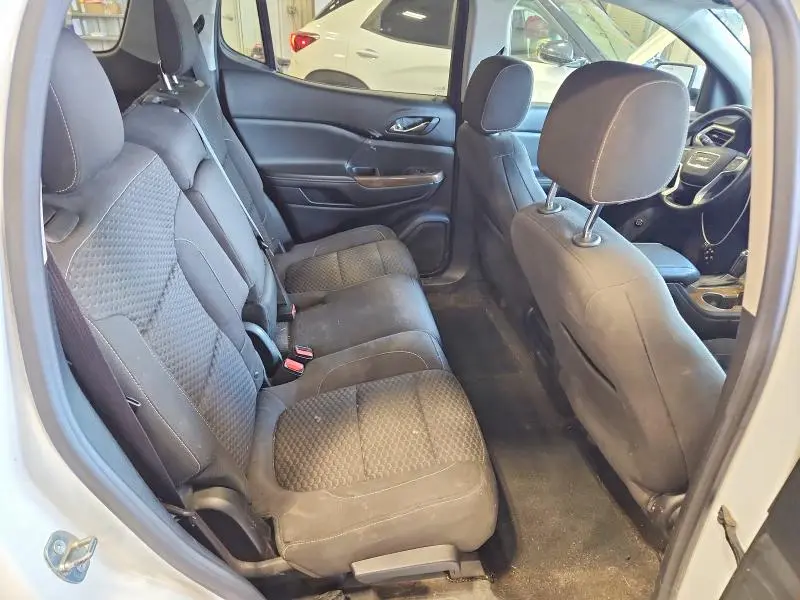 2017 GMC ACADIA SLE  