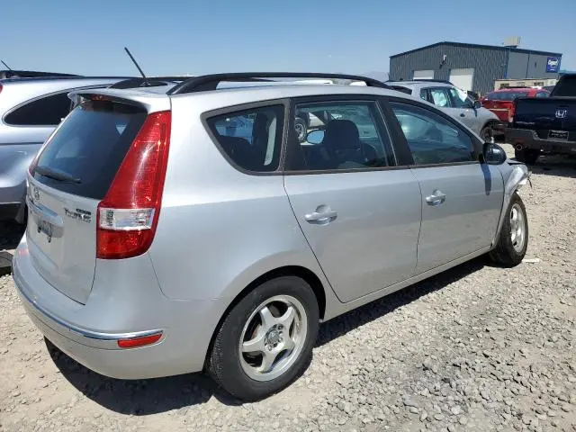 2010 HYUNDAI ELANTRA TOURING GLS