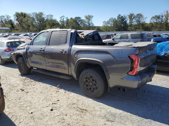 2024 TOYOTA TUNDRA CREWMAX LIMITED