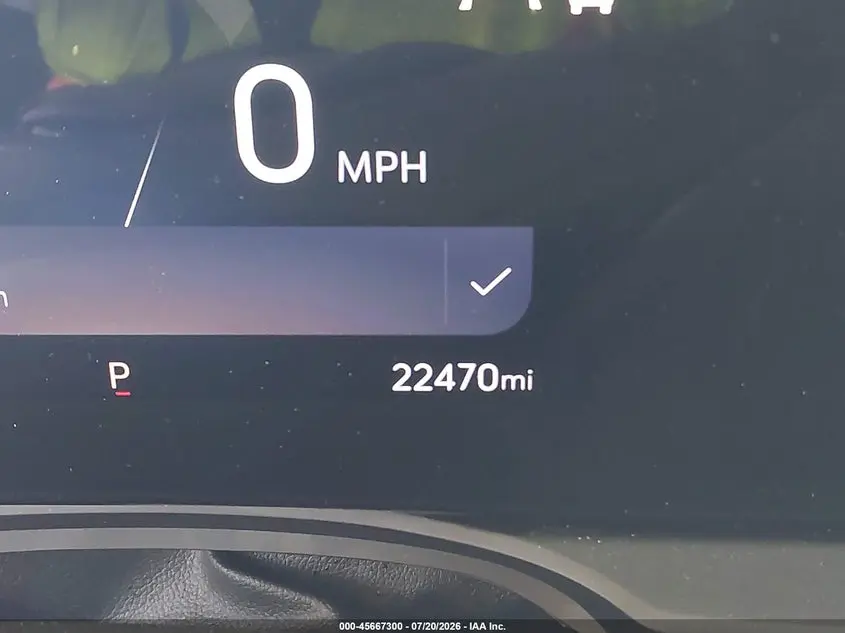 2025 BUICK ENVISTA PREFERRED FWD