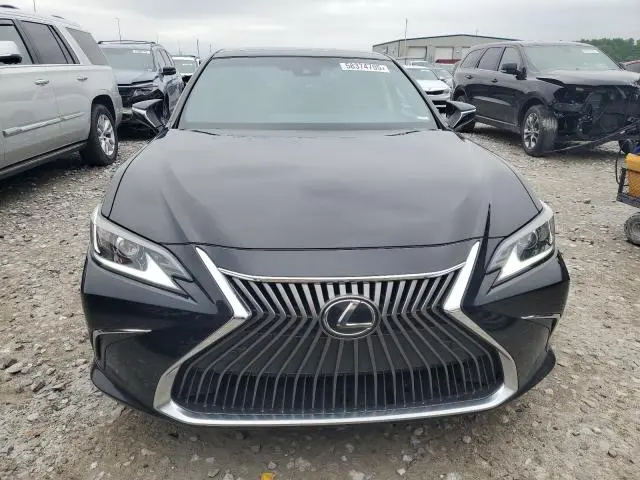2021 LEXUS ES 350 BASE