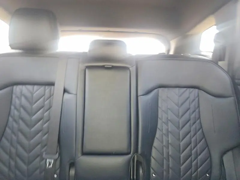 2023 KIA SPORTAGE X LINE  