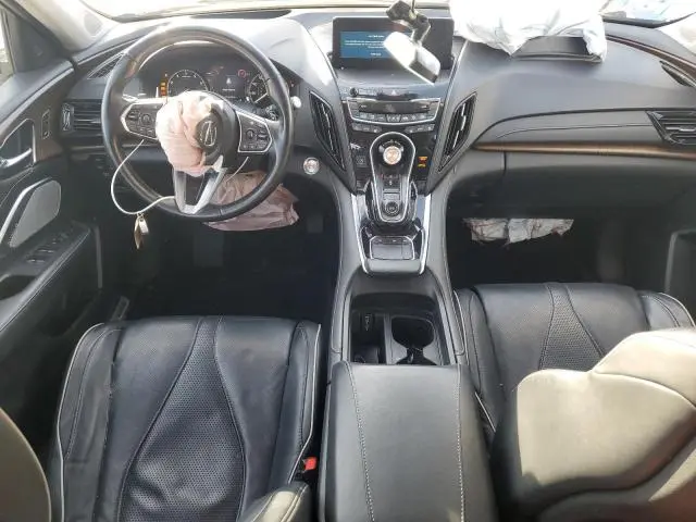 2020 ACURA RDX ADVANCE  