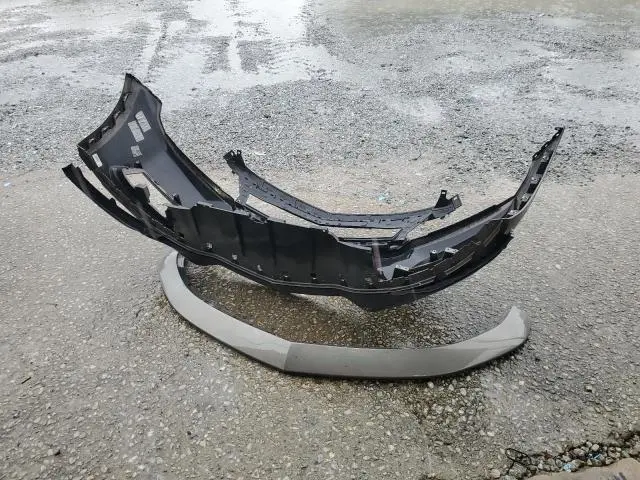 2018 CHEVROLET IMPALA PREMIER  