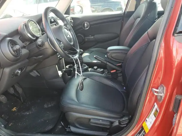 2015 MINI COOPER