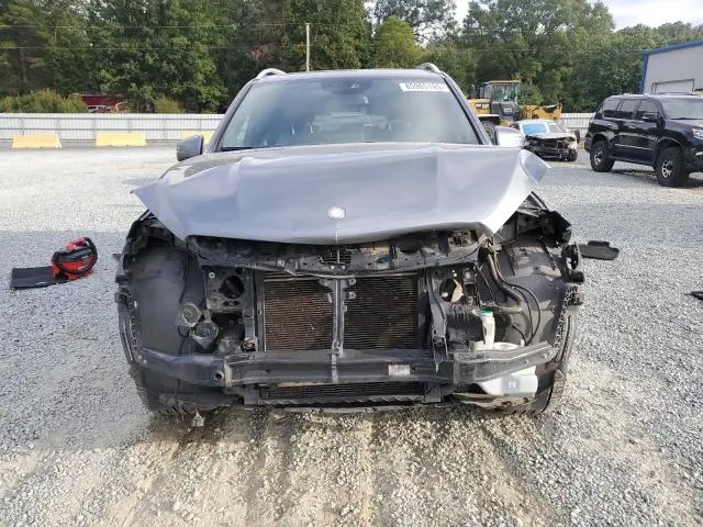 2017 MERCEDES-BENZ GLE 350 4MATIC  