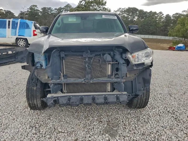 2021 TOYOTA TACOMA DOUBLE CAB  