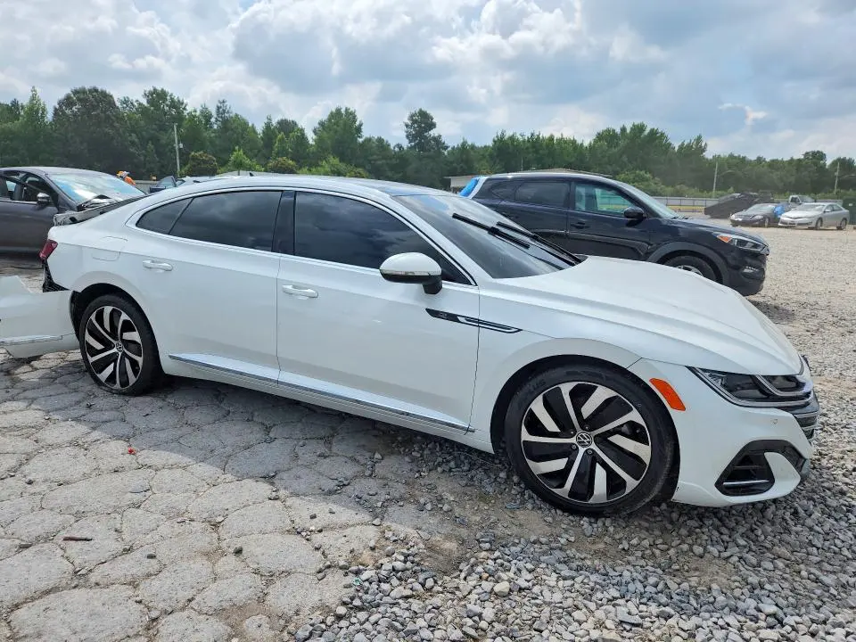 2022 VOLKSWAGEN ARTEON SEL R-LINE  