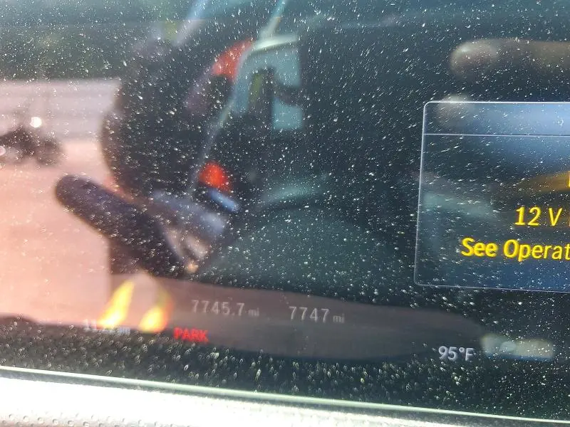 2025 MERCEDES-BENZ CLA AMG 35 4MATIC  
