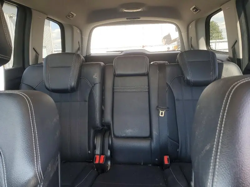 2016 MERCEDES-BENZ GL 450 4MATIC  