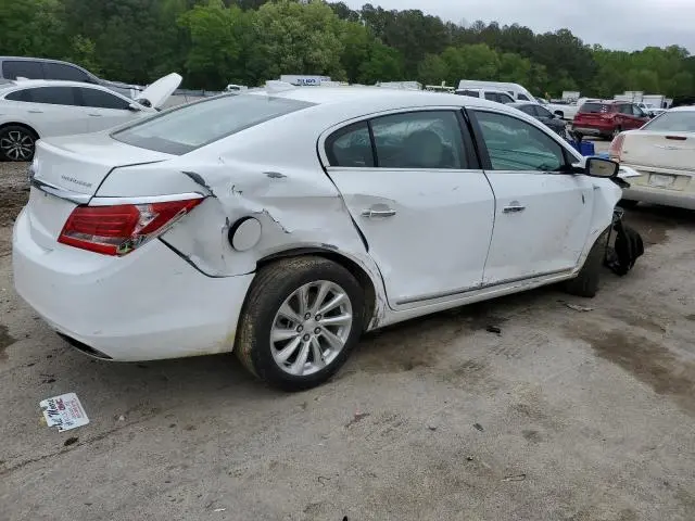 2015 BUICK LACROSSE   
