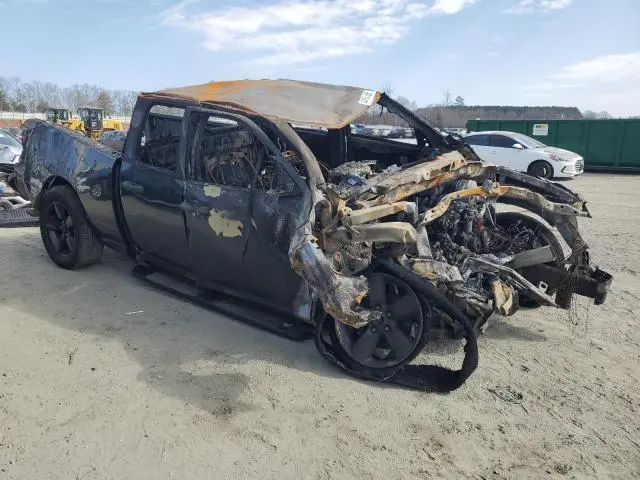 2018 RAM 1500 ST