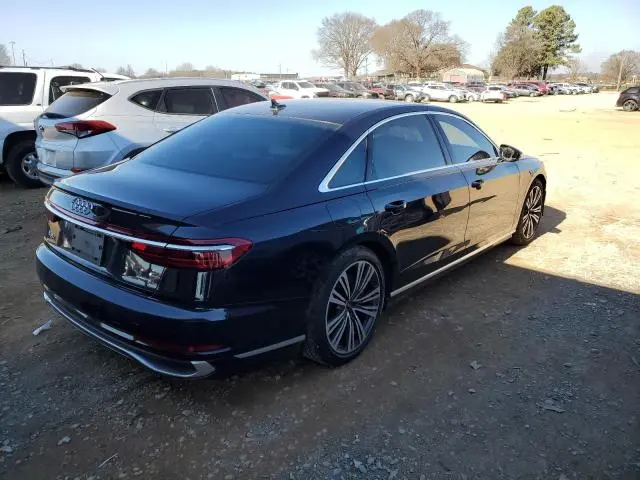2023 AUDI A8 L  